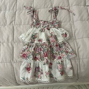 Zimmerman girls dress